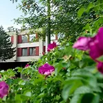 Korpilampi Hotel 4*