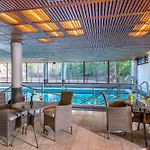 Korpilampi Hotel 4*