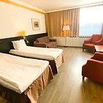 Korpilampi 4* Espoo