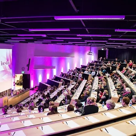 Korpilampi 4* Espoo