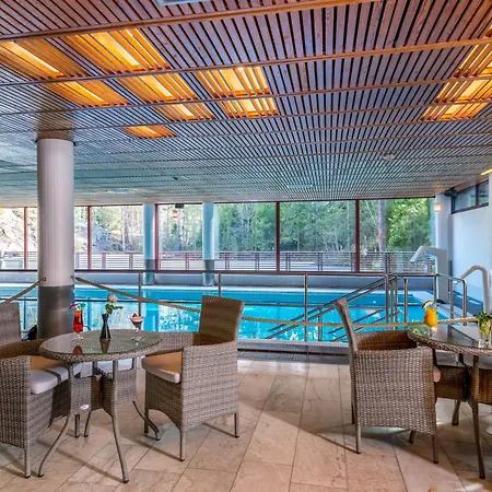 Korpilampi Hotel 4*