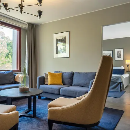 Hotel Korpilampi Espoo