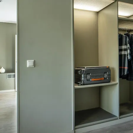 Szálloda Korpilampi Espoo