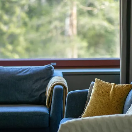 Szálloda Korpilampi 4*