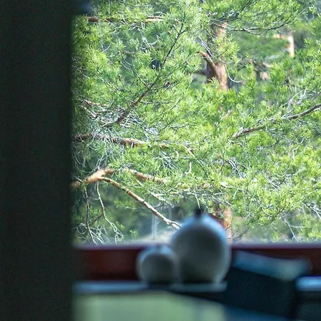 Szálloda Korpilampi Espoo