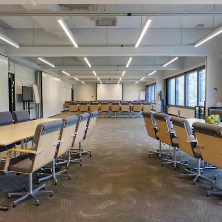 Korpilampi Hotel Espoo