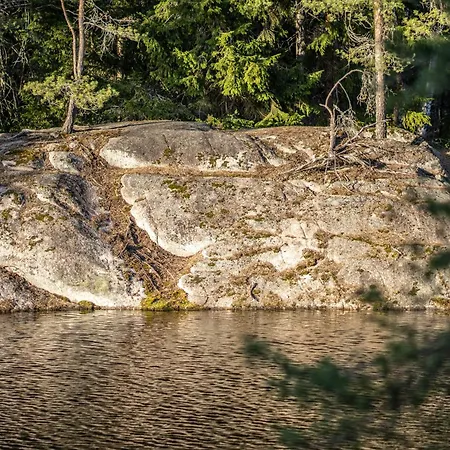 Szálloda Korpilampi