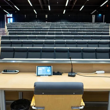 Hotel Korpilampi Espoo