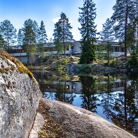 Korpilampi Szálloda Espoo