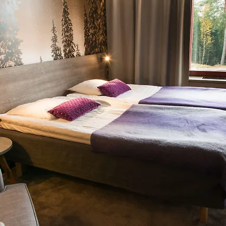 Korpilampi Hotel 4*
