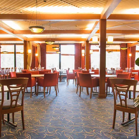 Szálloda Korpilampi Espoo