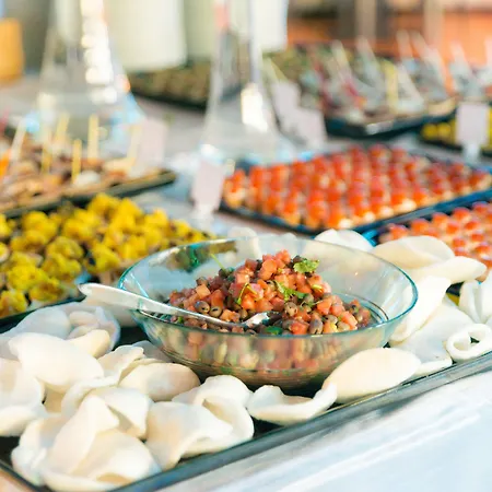 Szálloda Korpilampi Espoo