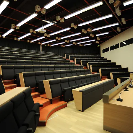 Szálloda Korpilampi