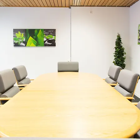 Hotel Korpilampi Espoo