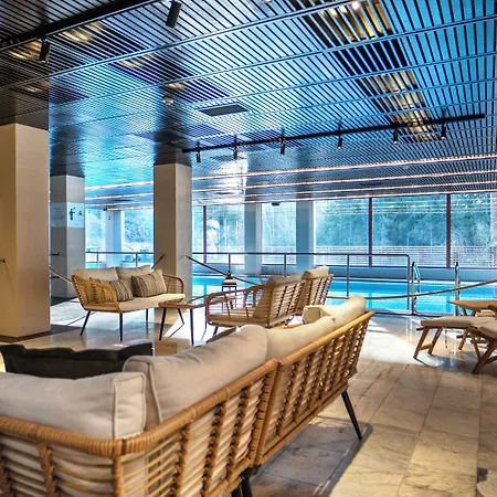 Korpilampi Szálloda Espoo