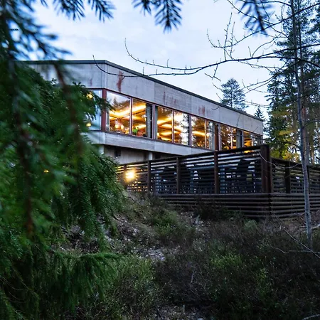 Korpilampi Szálloda Espoo