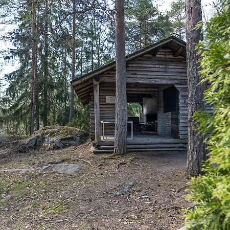 Szálloda Korpilampi Espoo