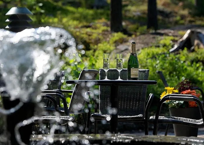 コルピランピ ホテル