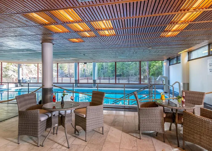 コルピランピ ホテル 4*