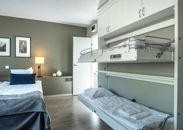 コルピランピ 4* エスポー