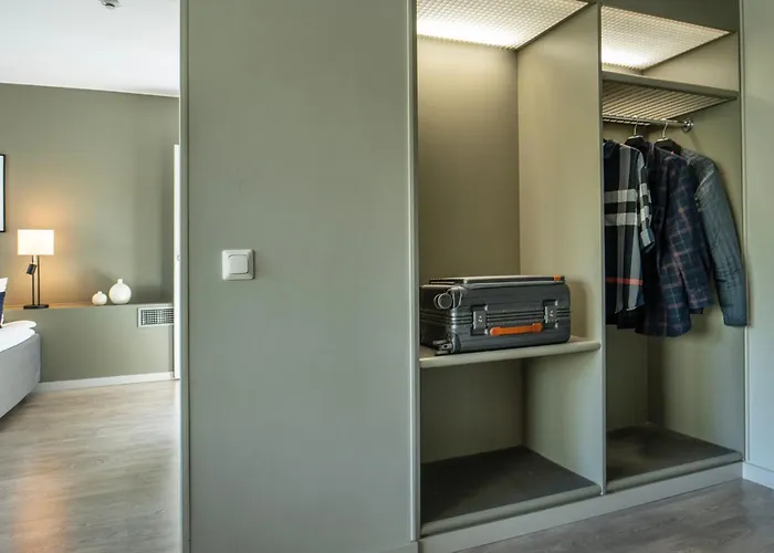 ホテル コルピランピ エスポー