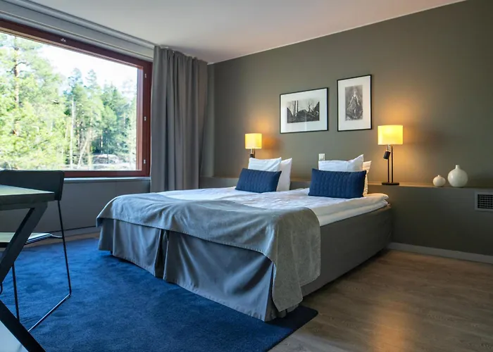 コルピランピ エスポー