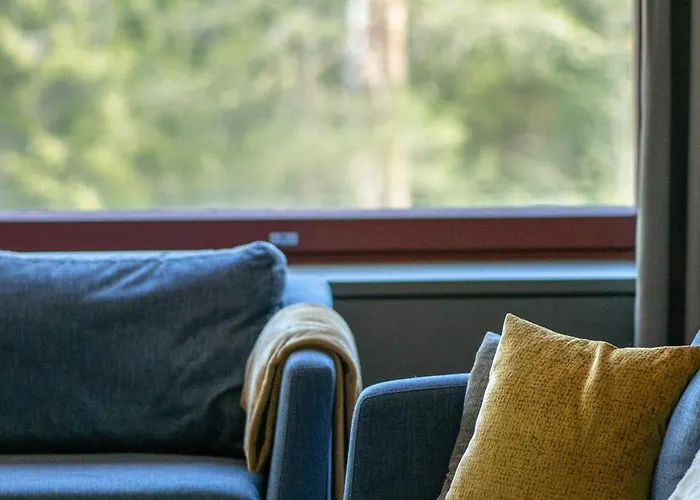 ホテル コルピランピ 4*