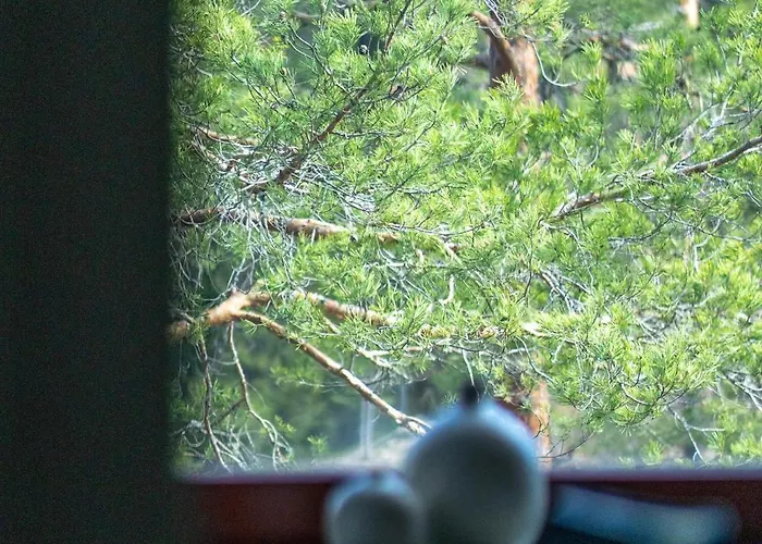 ホテル コルピランピ エスポー