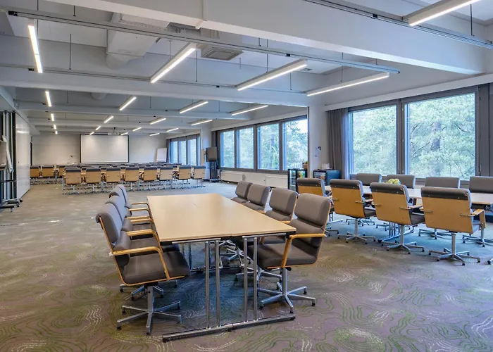 克皮拉皮酒店 4*