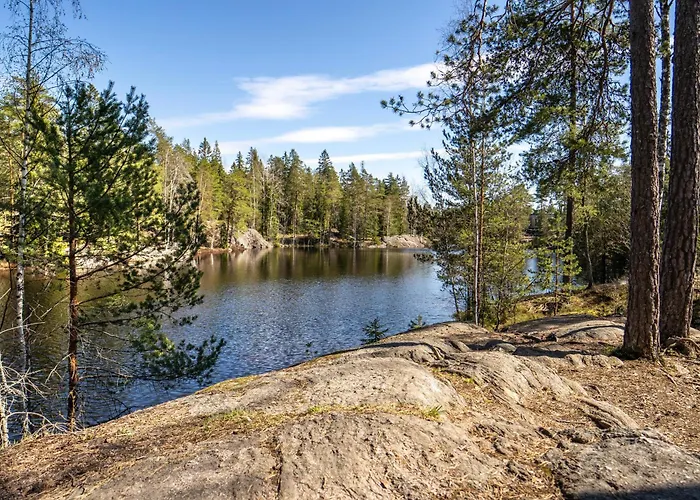 酒店 克皮拉皮酒店 4*