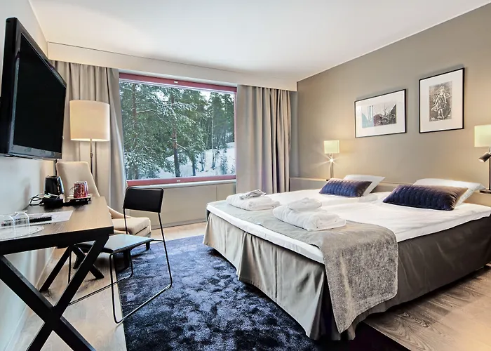 コルピランピ 4* エスポー