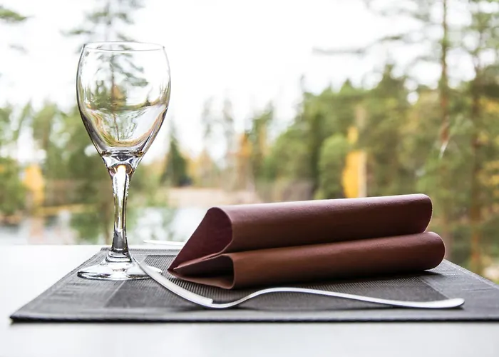 ホテル コルピランピ 4*