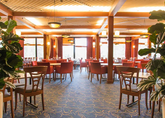 ホテル コルピランピ エスポー