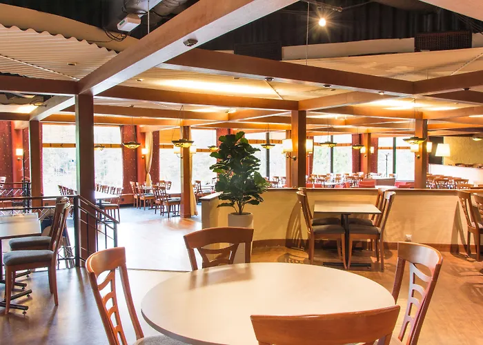 ホテル コルピランピ