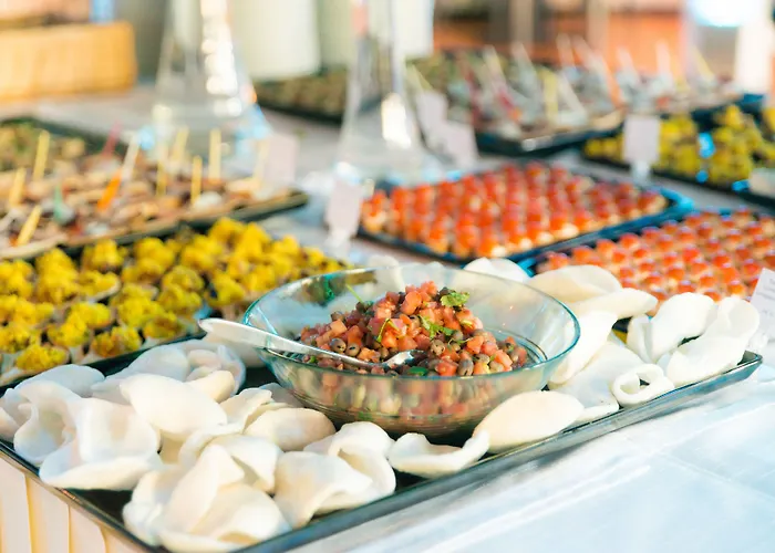 ホテル コルピランピ エスポー