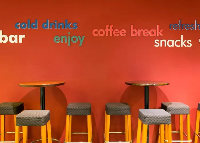 ホテル コルピランピ エスポー