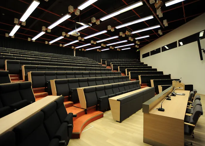 ホテル コルピランピ