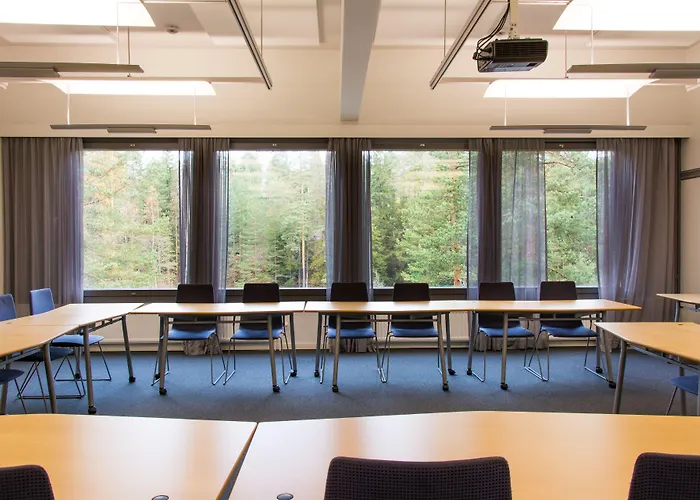 コルピランピ エスポー