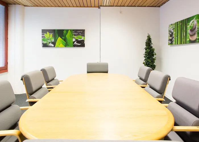 酒店 克皮拉皮酒店 艾斯堡