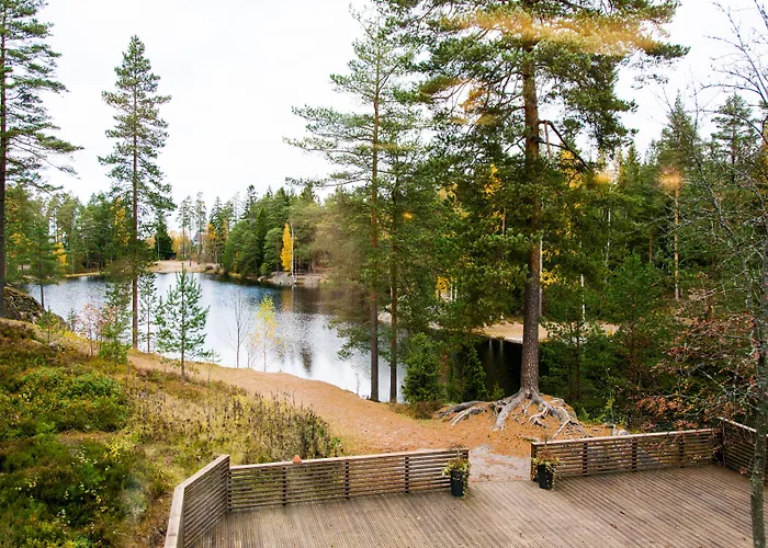 ホテル コルピランピ