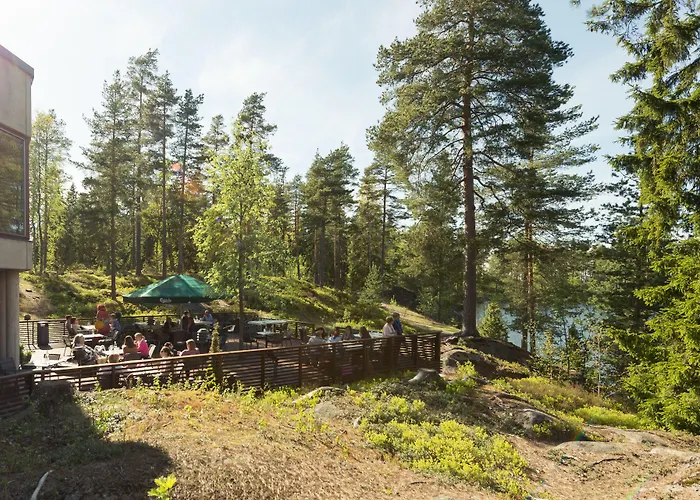 ホテル コルピランピ