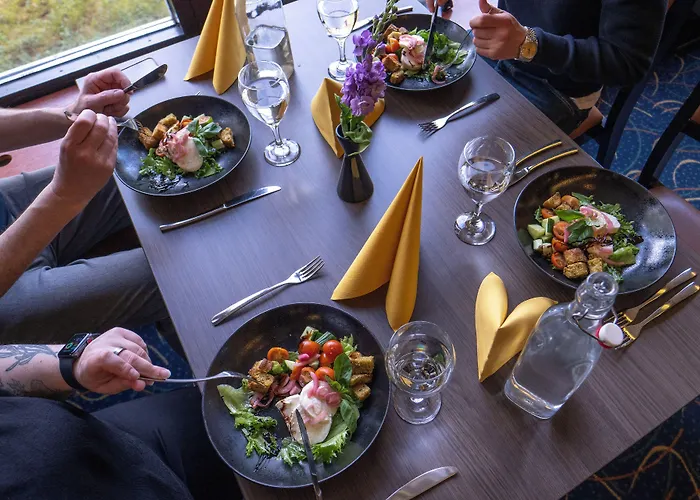 ホテル コルピランピ 4*