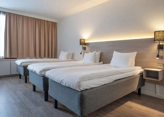 コルピランピ 4* エスポー