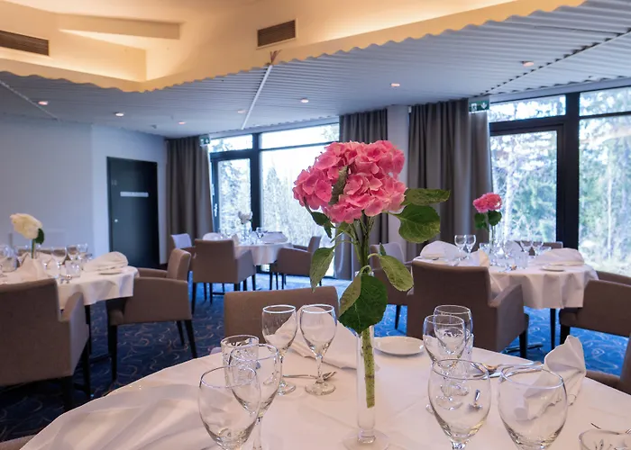 ホテル コルピランピ 4*