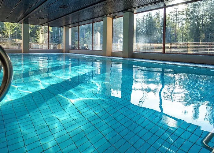 ホテル コルピランピ 4*