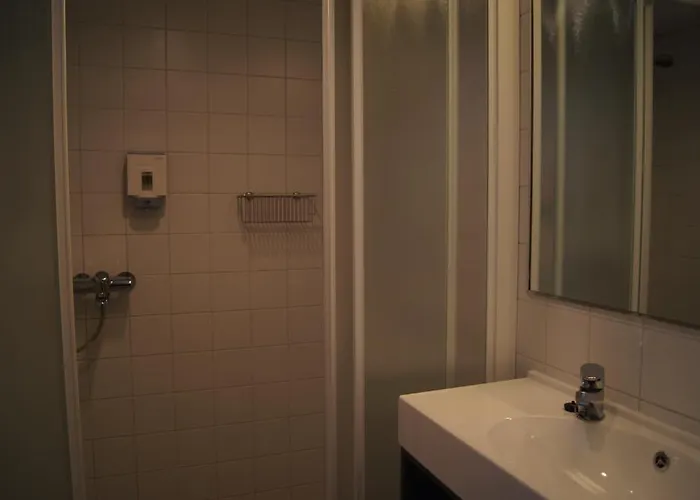 酒店 克皮拉皮酒店 4*